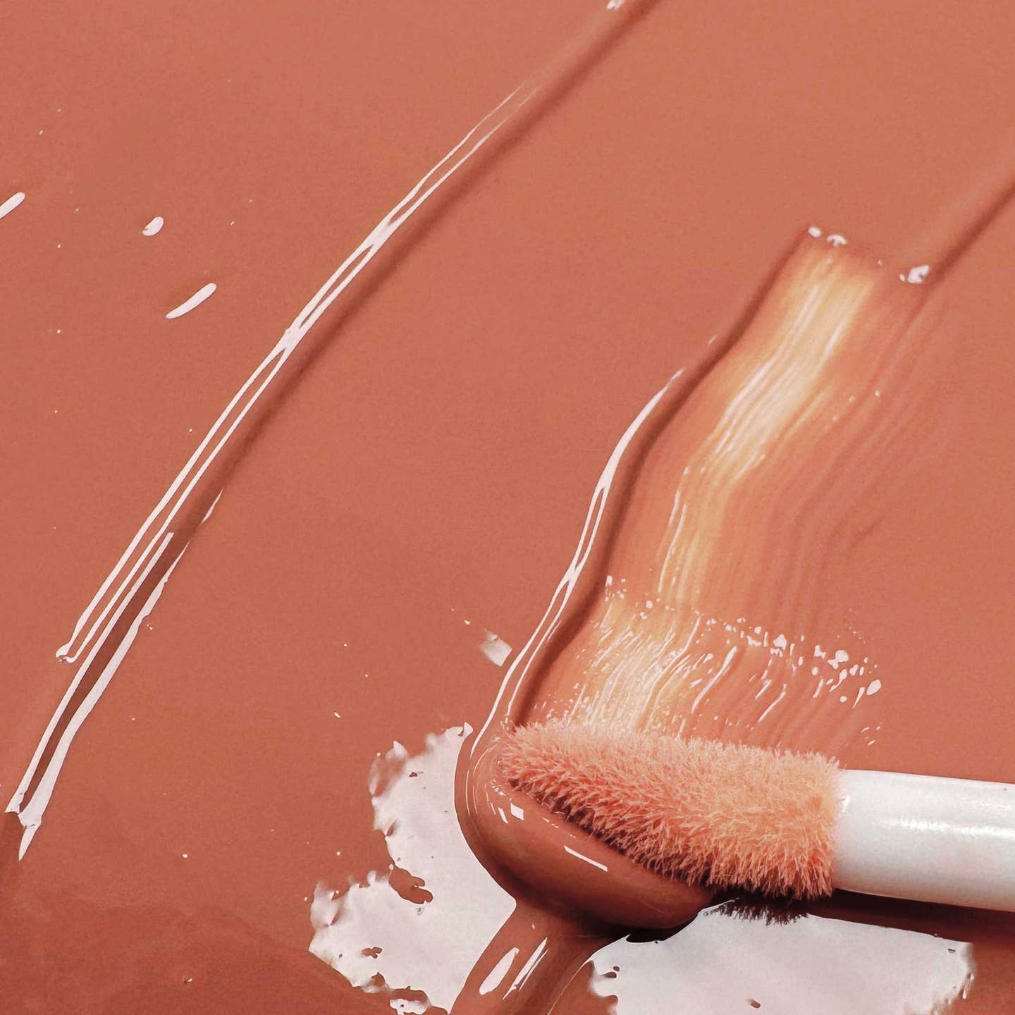 Lip Colour Serum - Koi