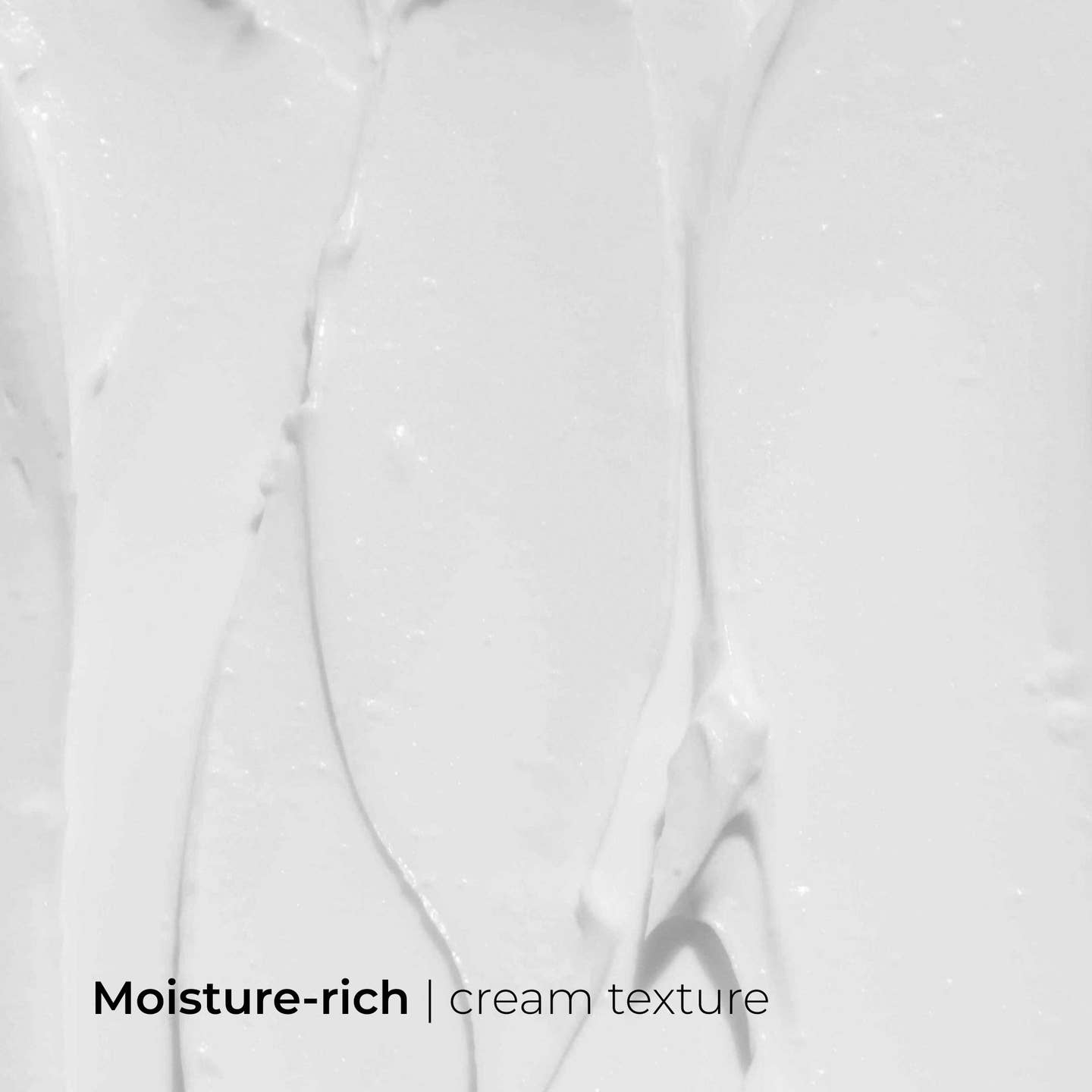 Cloud Comfort Cream Deluxe