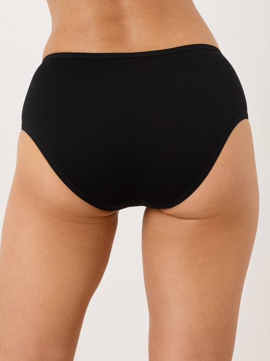 Women's Everyday Mid Rise Hipster