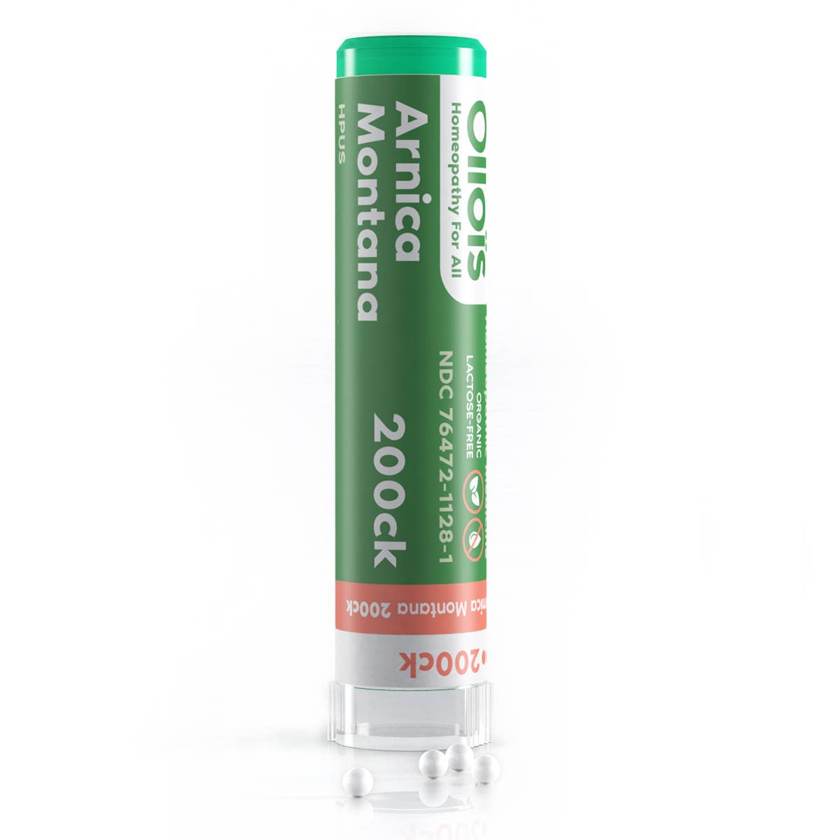 Arnica Montana 200ck General Pain Associated with Emotional Trauma