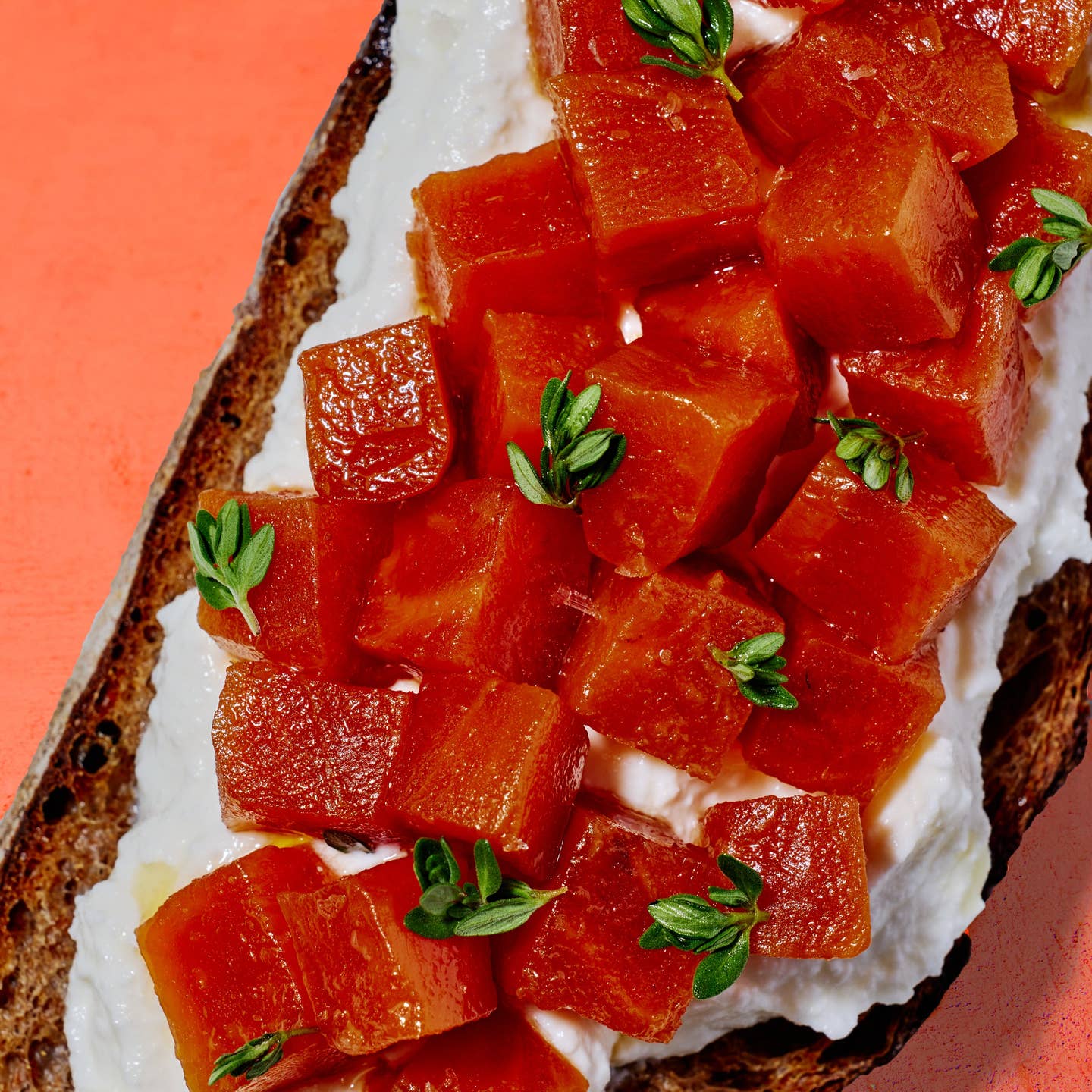 Badger Flame Beets