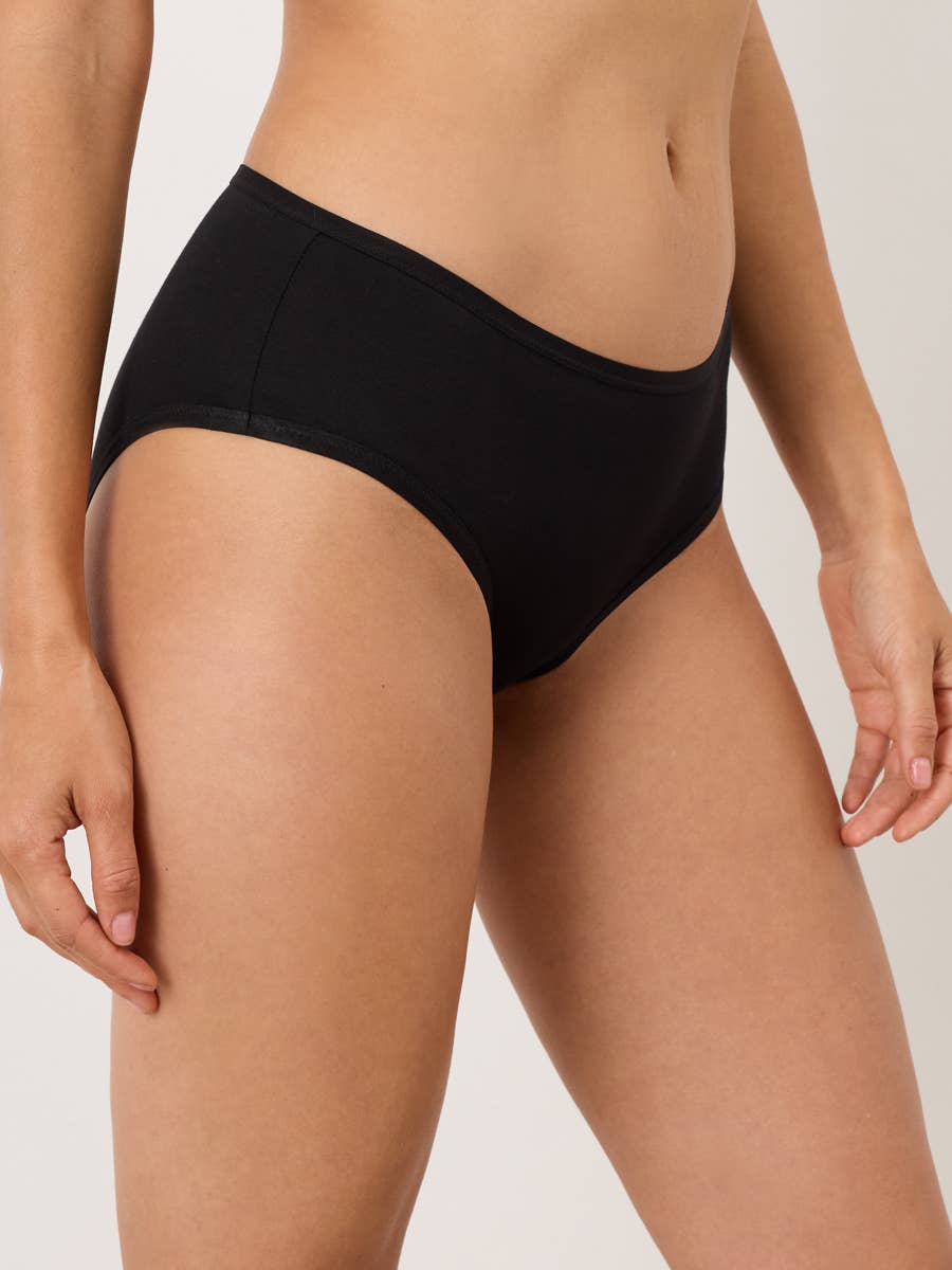 Women's Everyday Mid Rise Hipster
