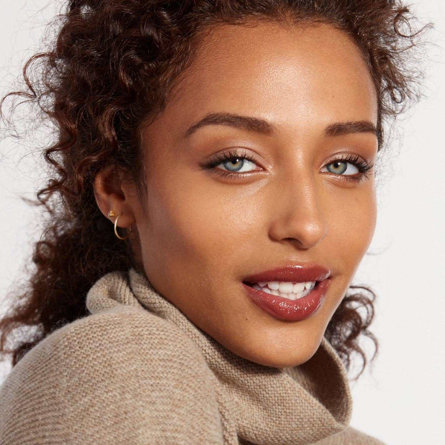 Lip Colour Serum - Root