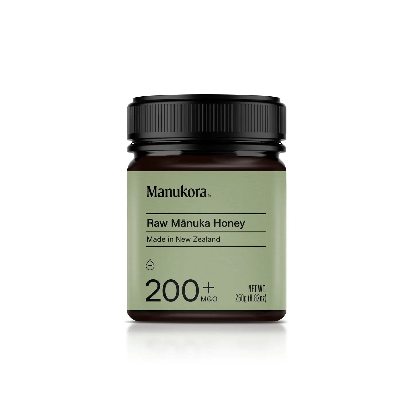 Manukora Mgo 200+ Manuka Honey