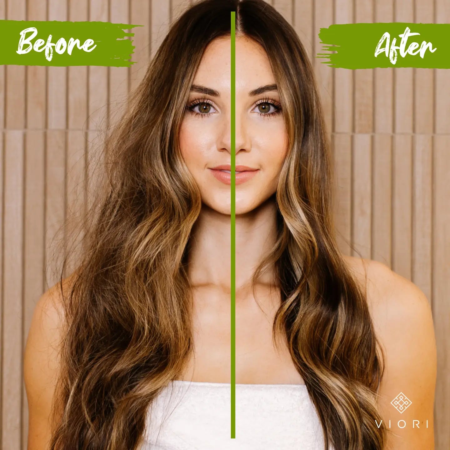 Rice Water Conditioner Bar | Tea Tree Mint Eo | All Hair