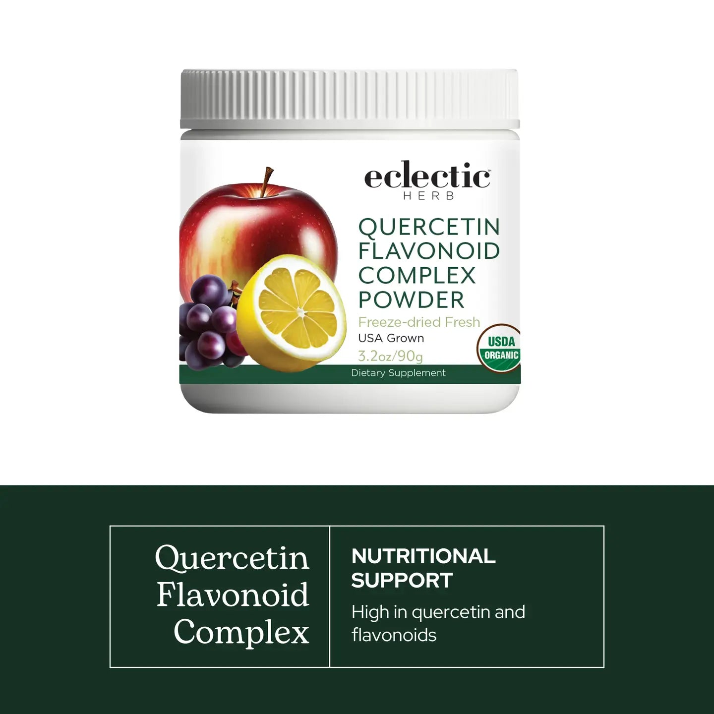 Quercetin Flavonoid Complex Powder