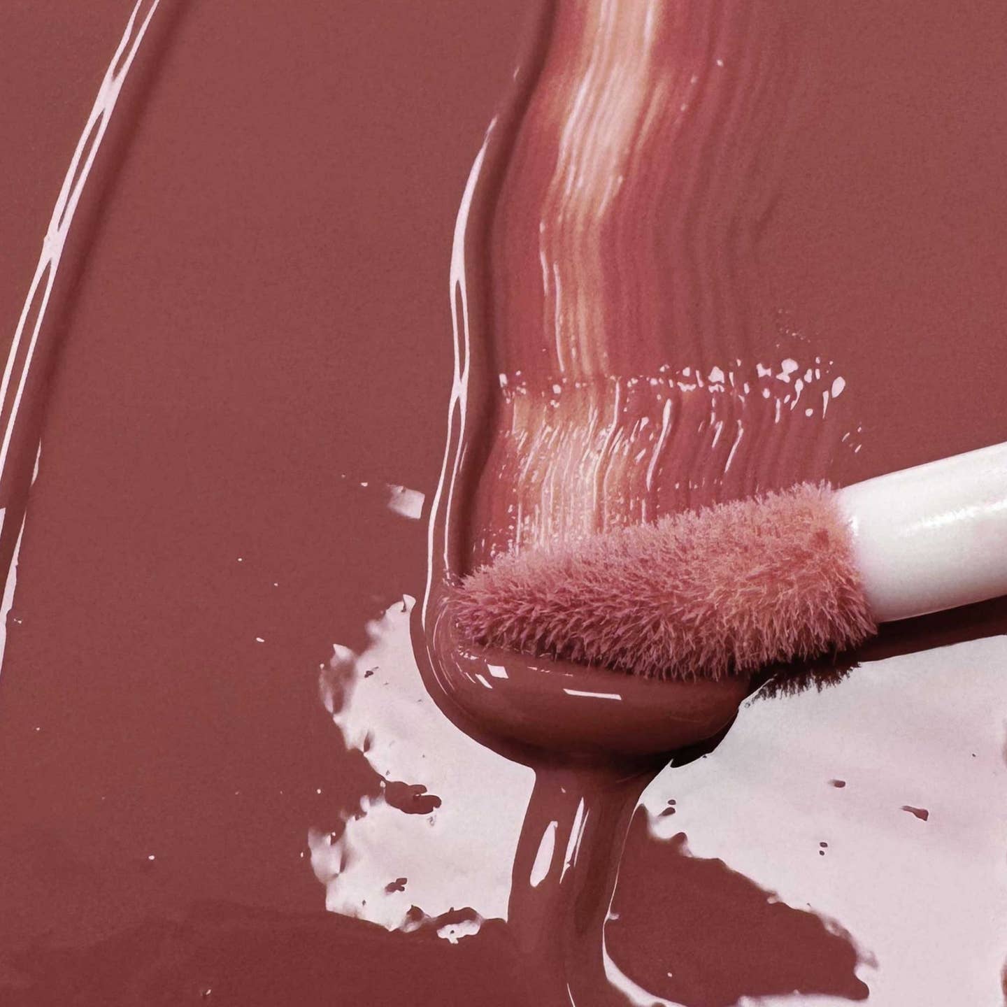 Lip Colour Serum - Root