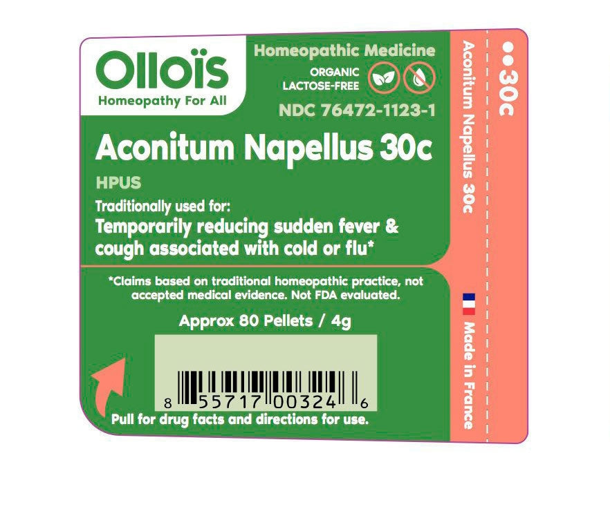 Essentials - 10 Homeopathic Remedies