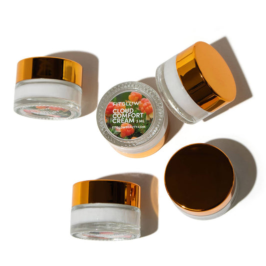 Cloud Comfort Cream Deluxe
