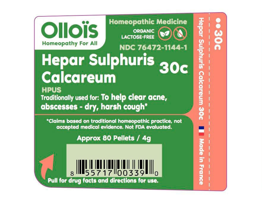 Essentials - 10 Homeopathic Remedies