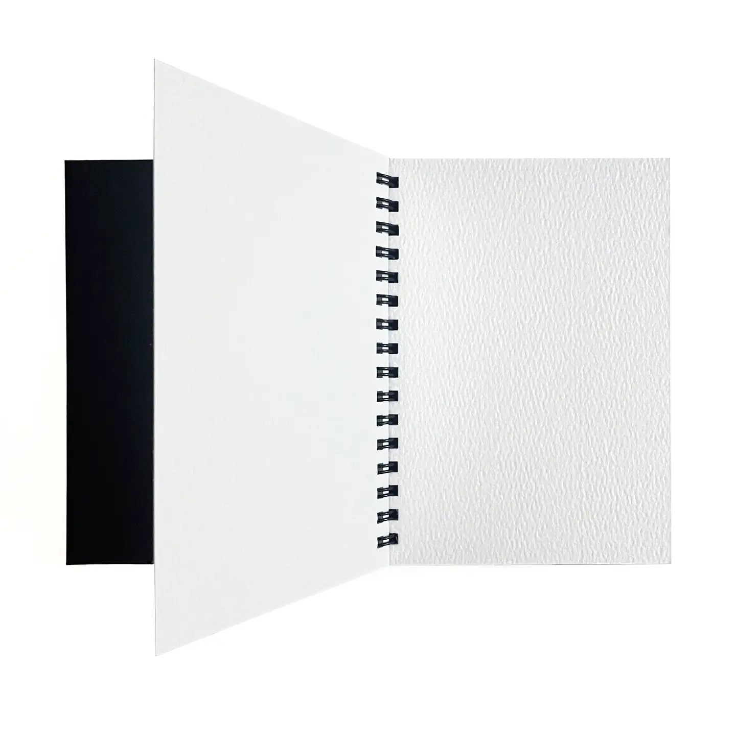 Watercolor Paper Pad - Large - 7x10in - 110lb Cotton Rag