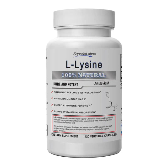 L-Lysine