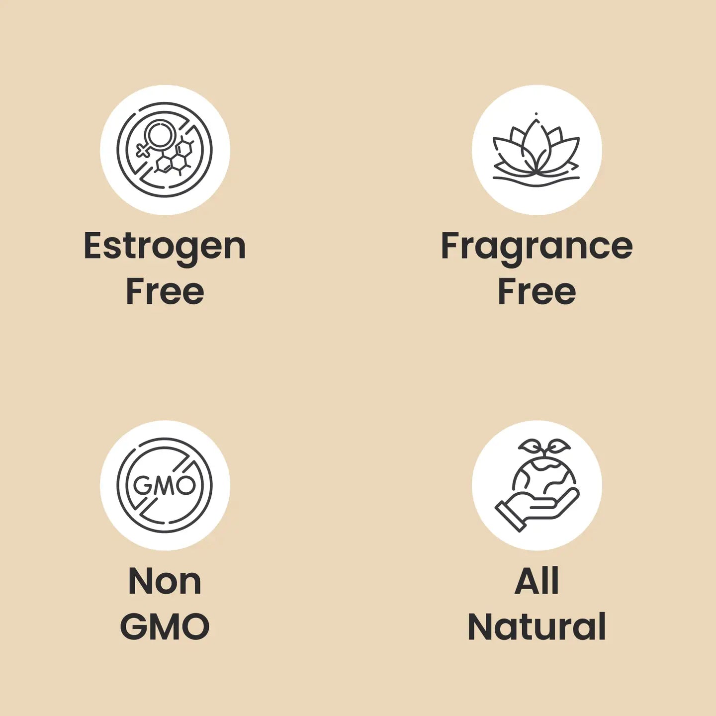 Vulva Balm With Sweet Almond & Shea