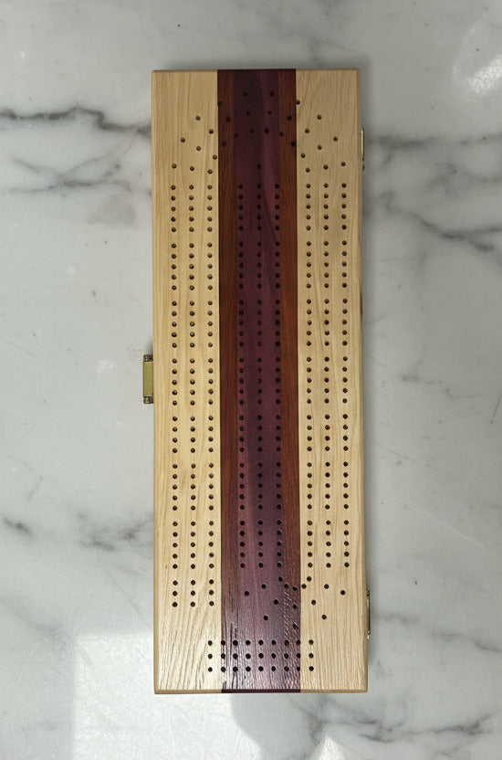 Cribbage Board