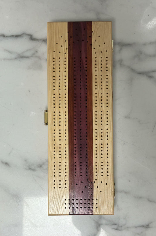 Cribbage Board