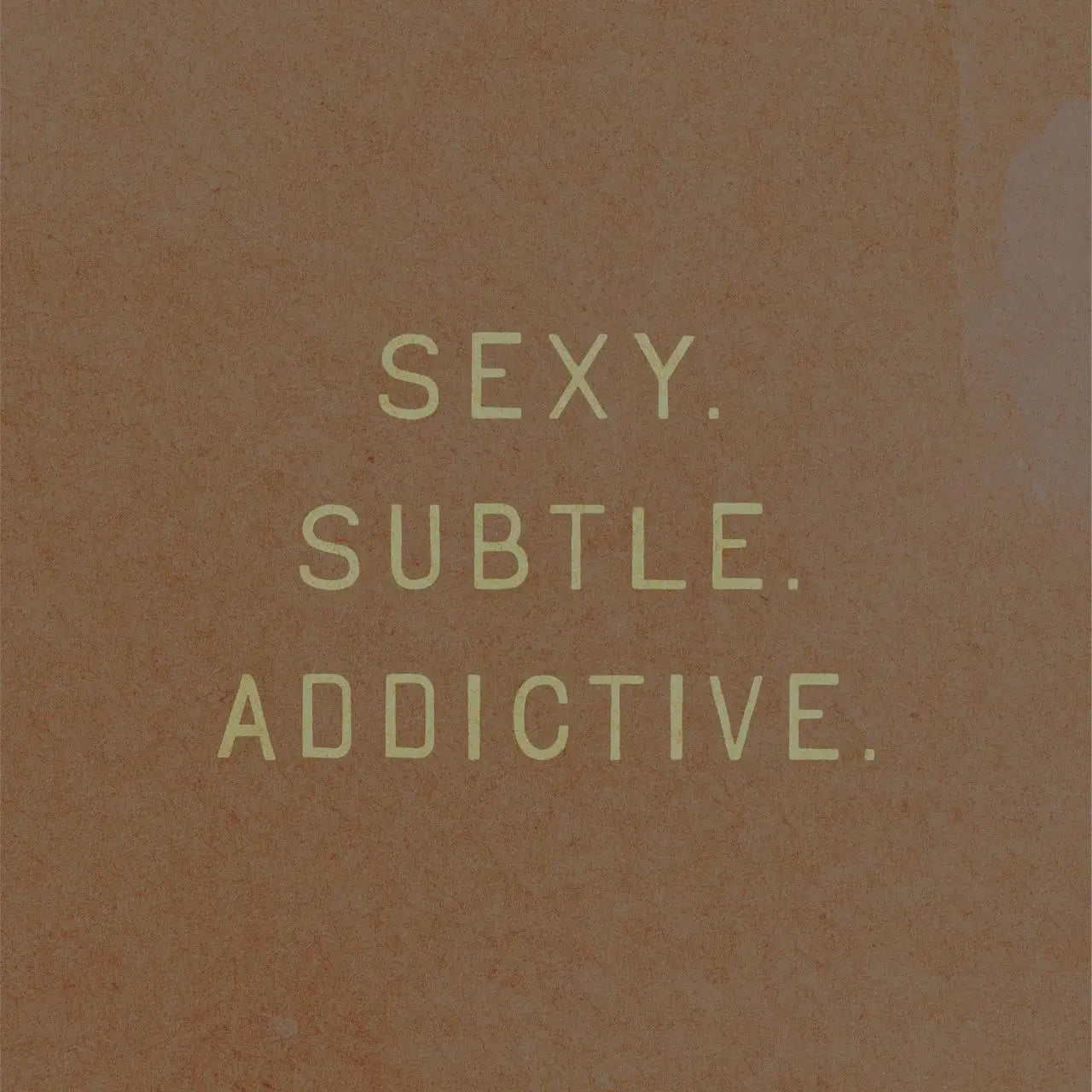 Santal Oud Organic Eau De Parfum - Sensual Vanilla & Creamy