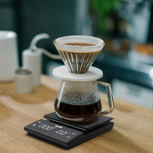 Food Scale Stainless Steel with Tare Feature -Digital