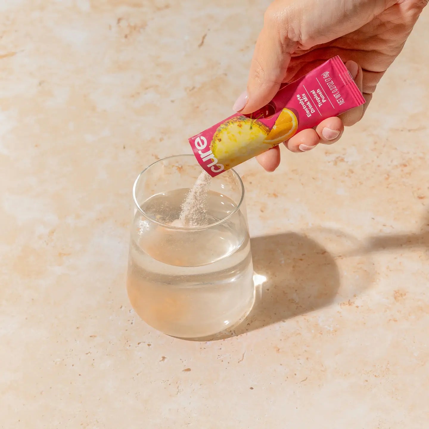 Electrolyte Drink Mixes - Tropical