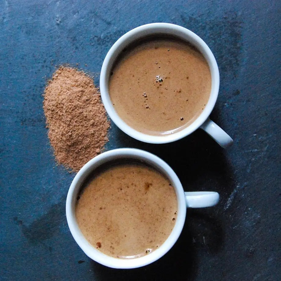 Dairy Free & Vegan Coconut Hot Cocoa Mix - 0.95 oz (10 Ct.)