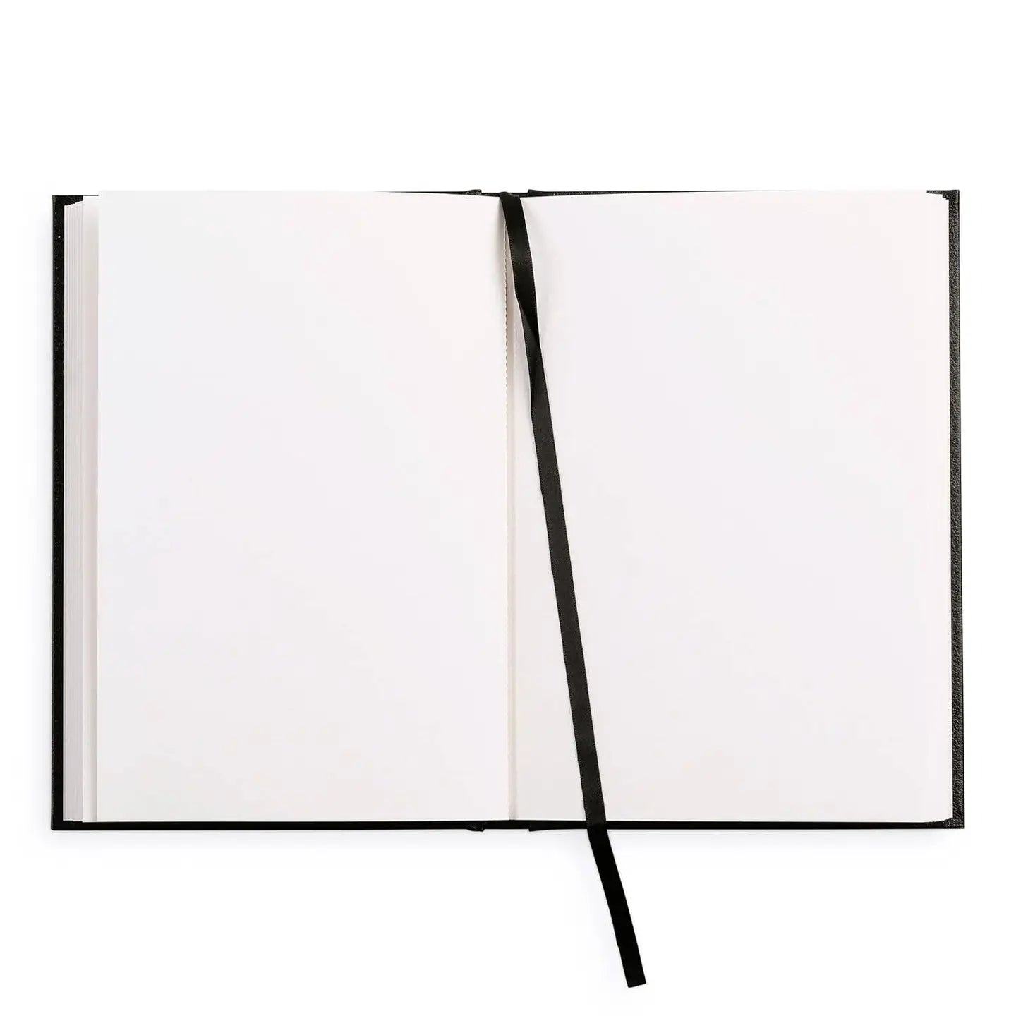 Small Sketchbook 5.5 X 8" - Bound Hardcover