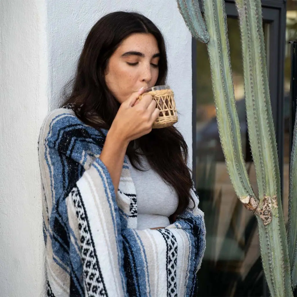 Gold Chocolate - Relaxing Turmeric/Cocoa Blend + Adaptogens