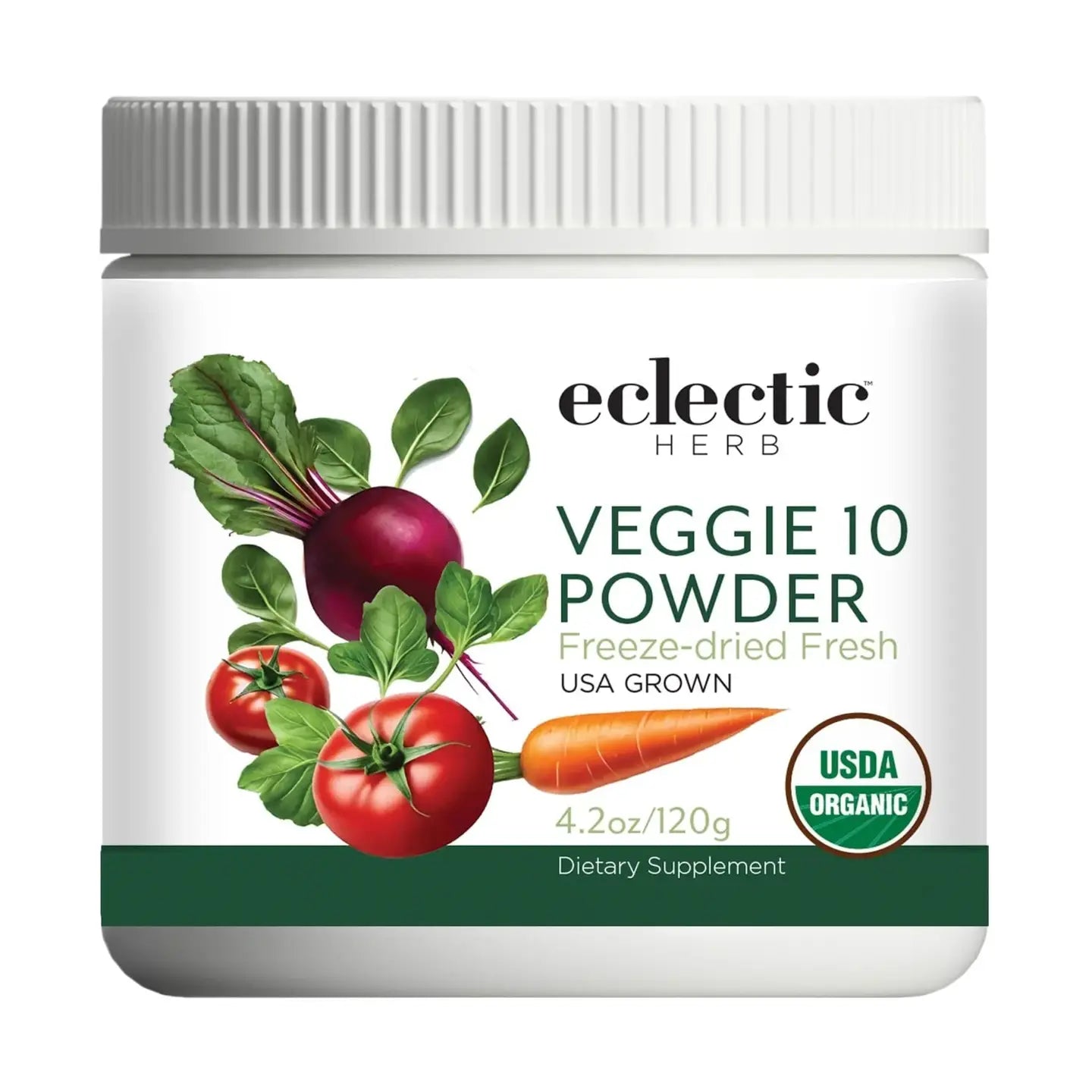 Veggie 10 Powder