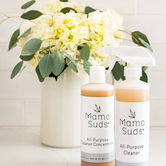 All-Purpose Cleaner Spray