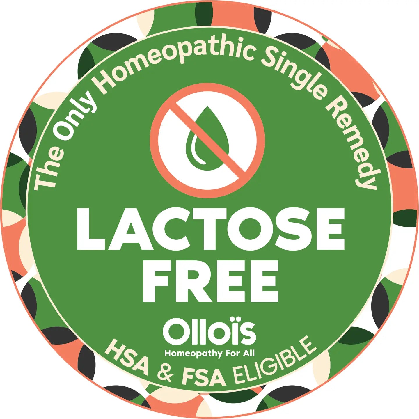 Olloïs Ignatia Amara 30C Vegan Organic Kosher, 80 Pellets