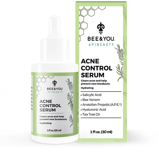 Acne Control Serum