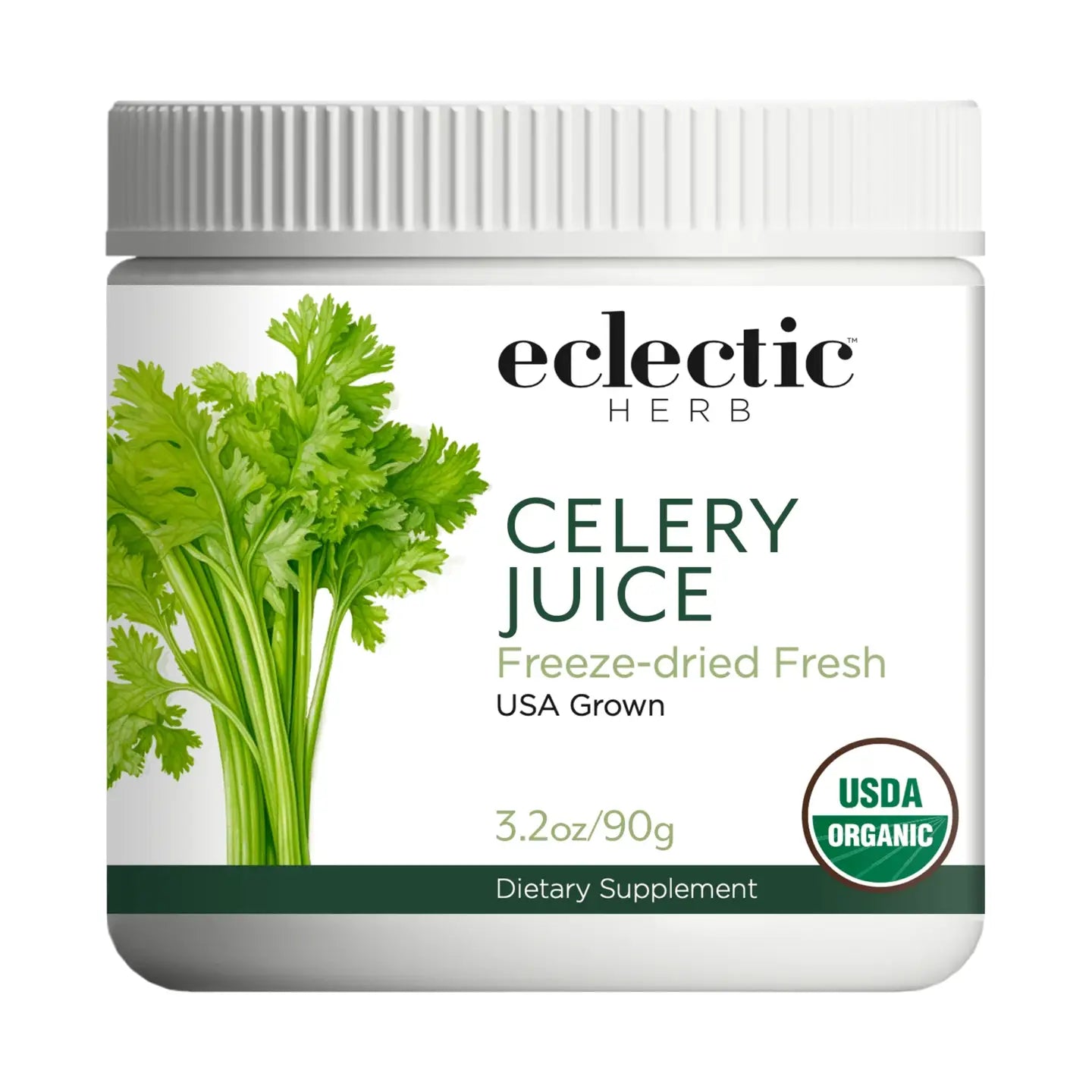Celery Juice