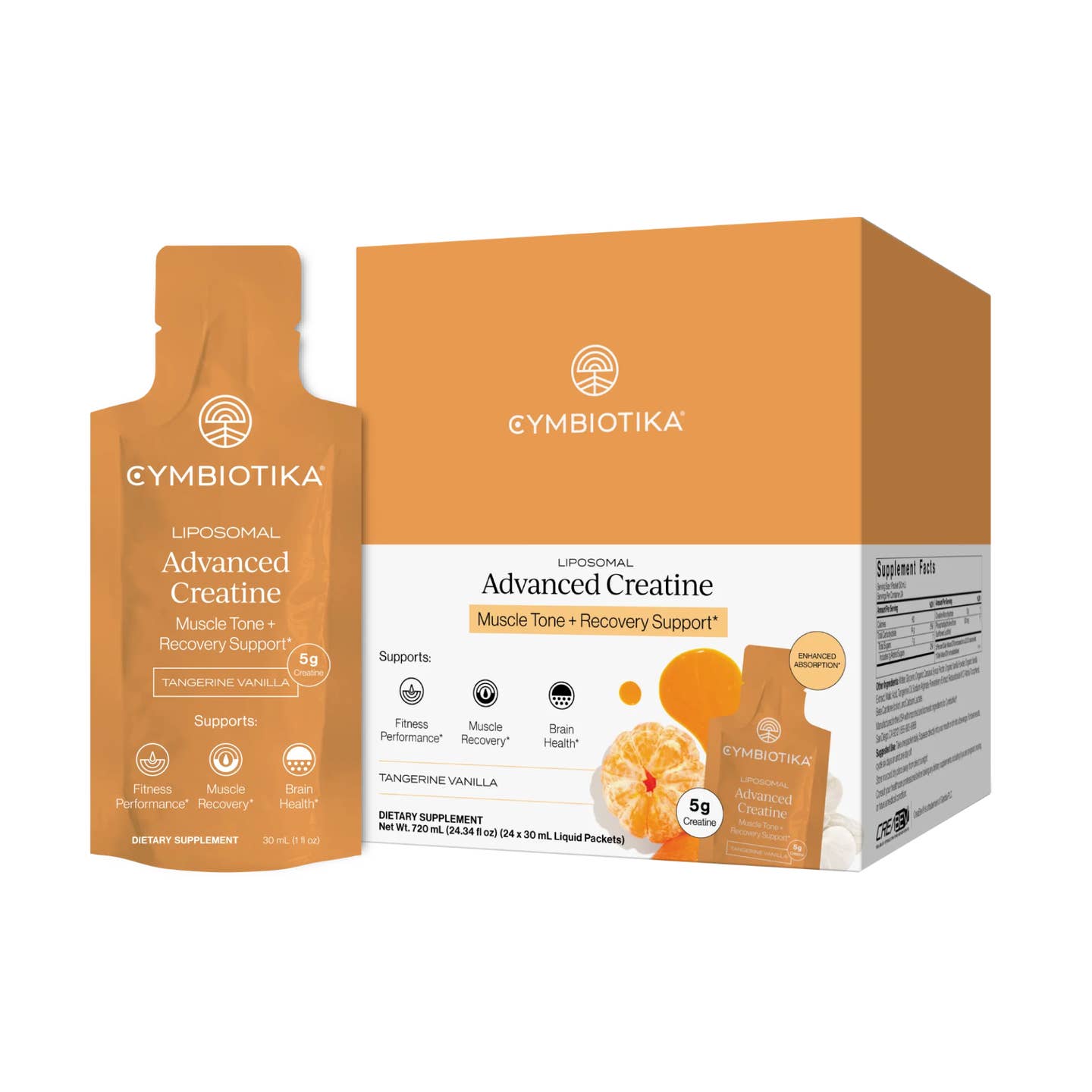 Liposomal Advanced Creatine