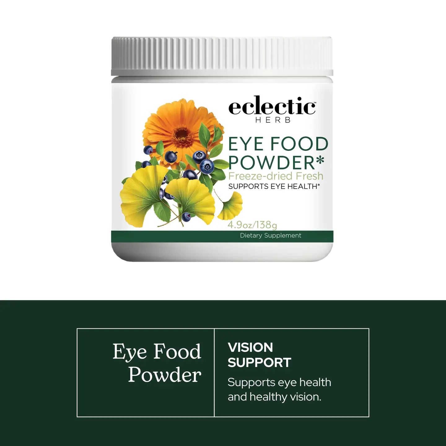 Eye Food Powder