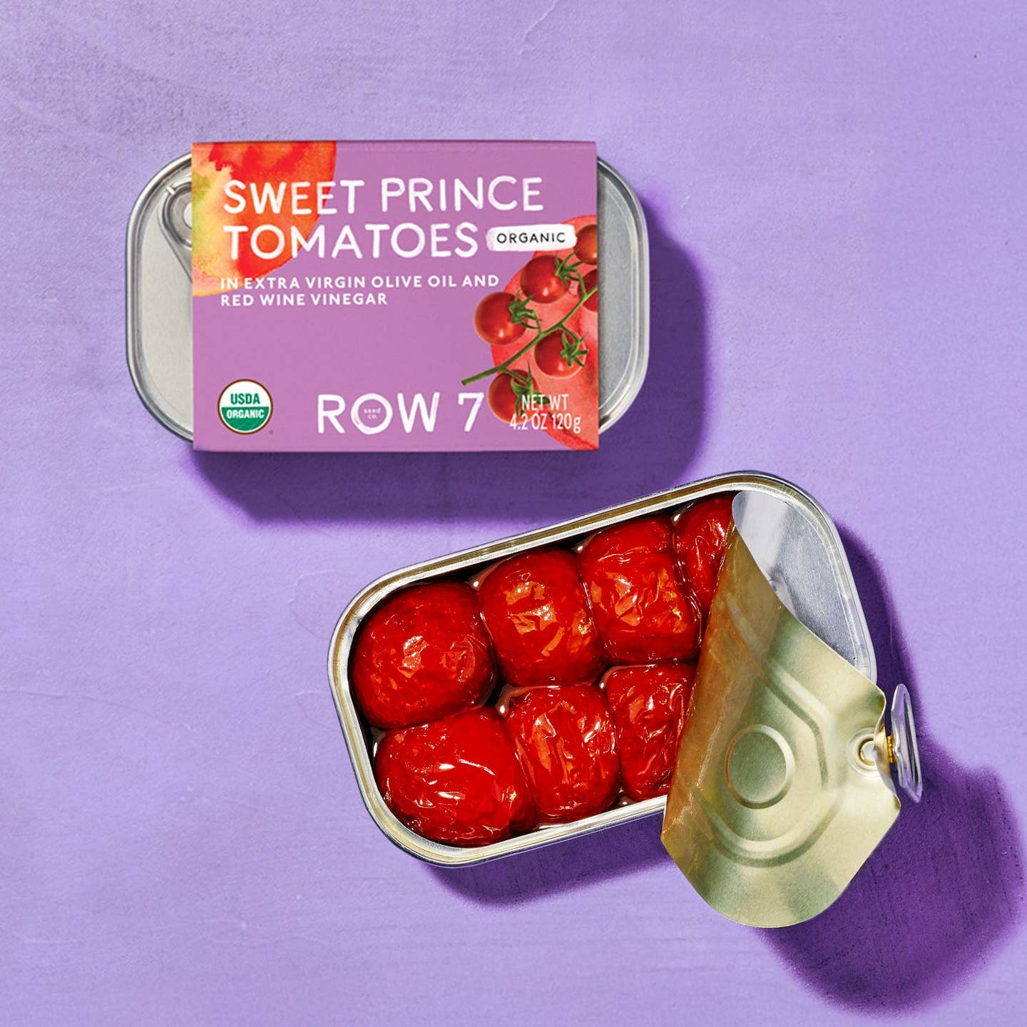 Sweet Prince Tomato
