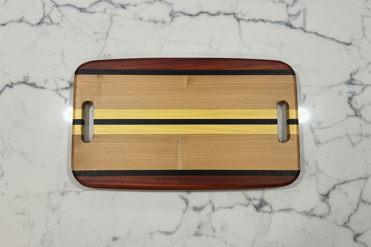 Serving boards