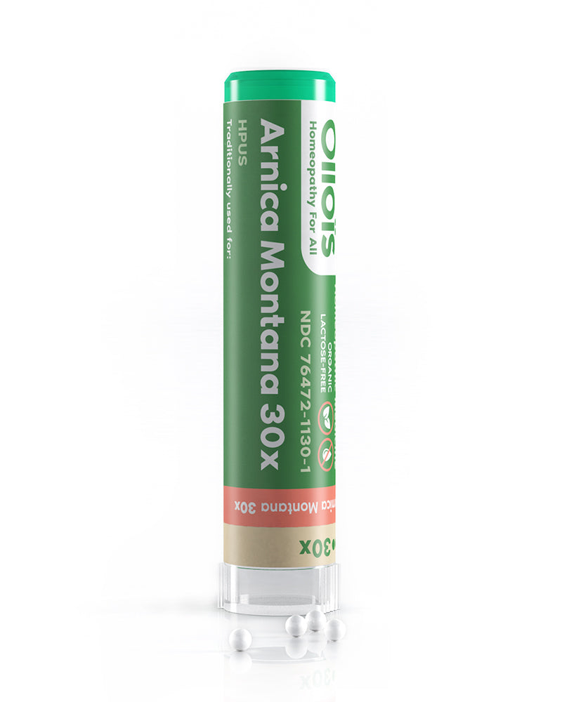 Arnica Montana 30X General Pain