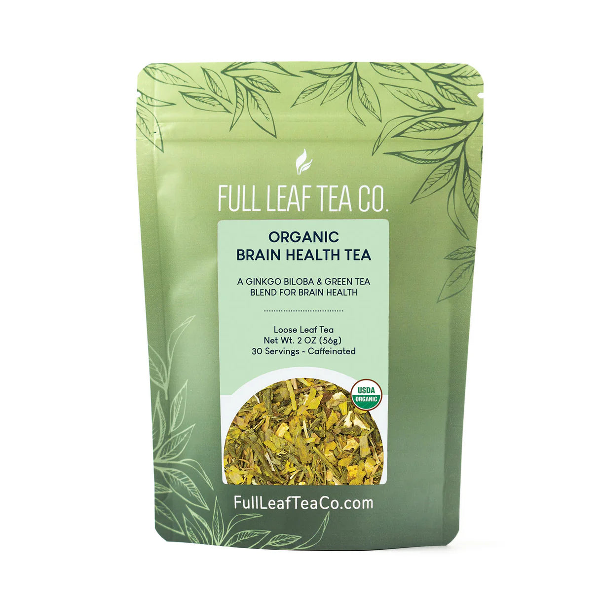 Brain Health Tea