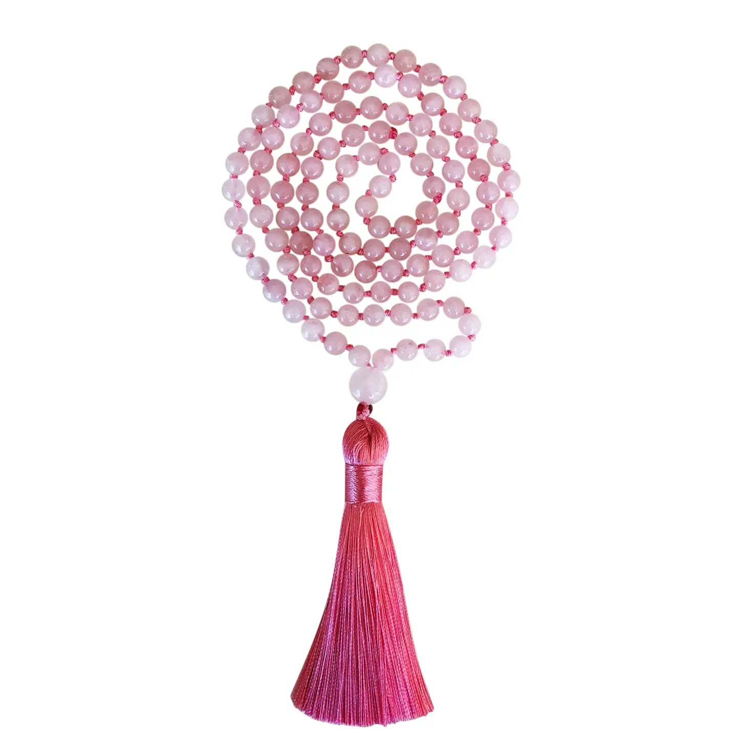 Love Mala Necklace
