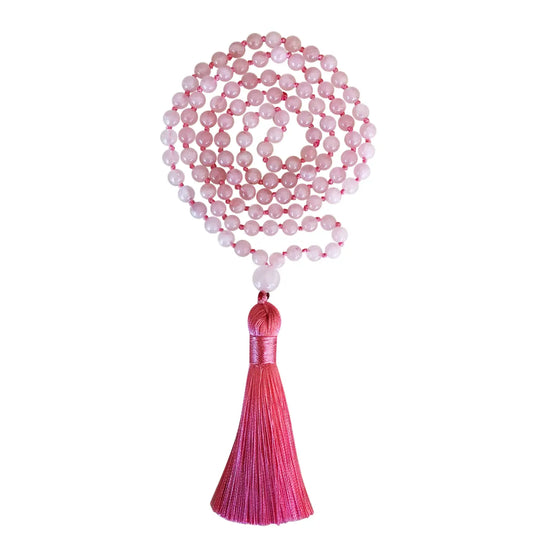 Love Mala Necklace