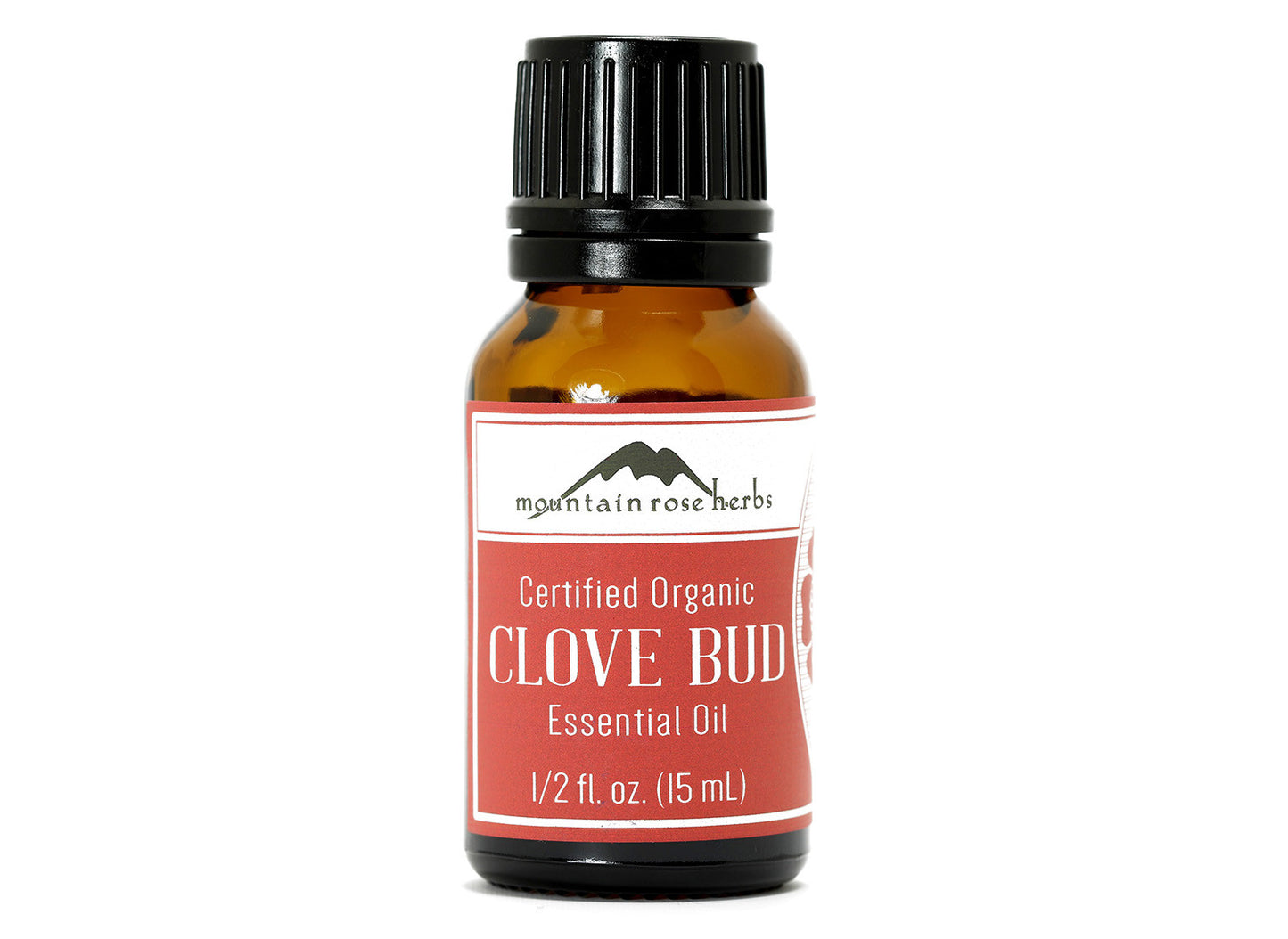 Clove Bud Essential Oil | Organic