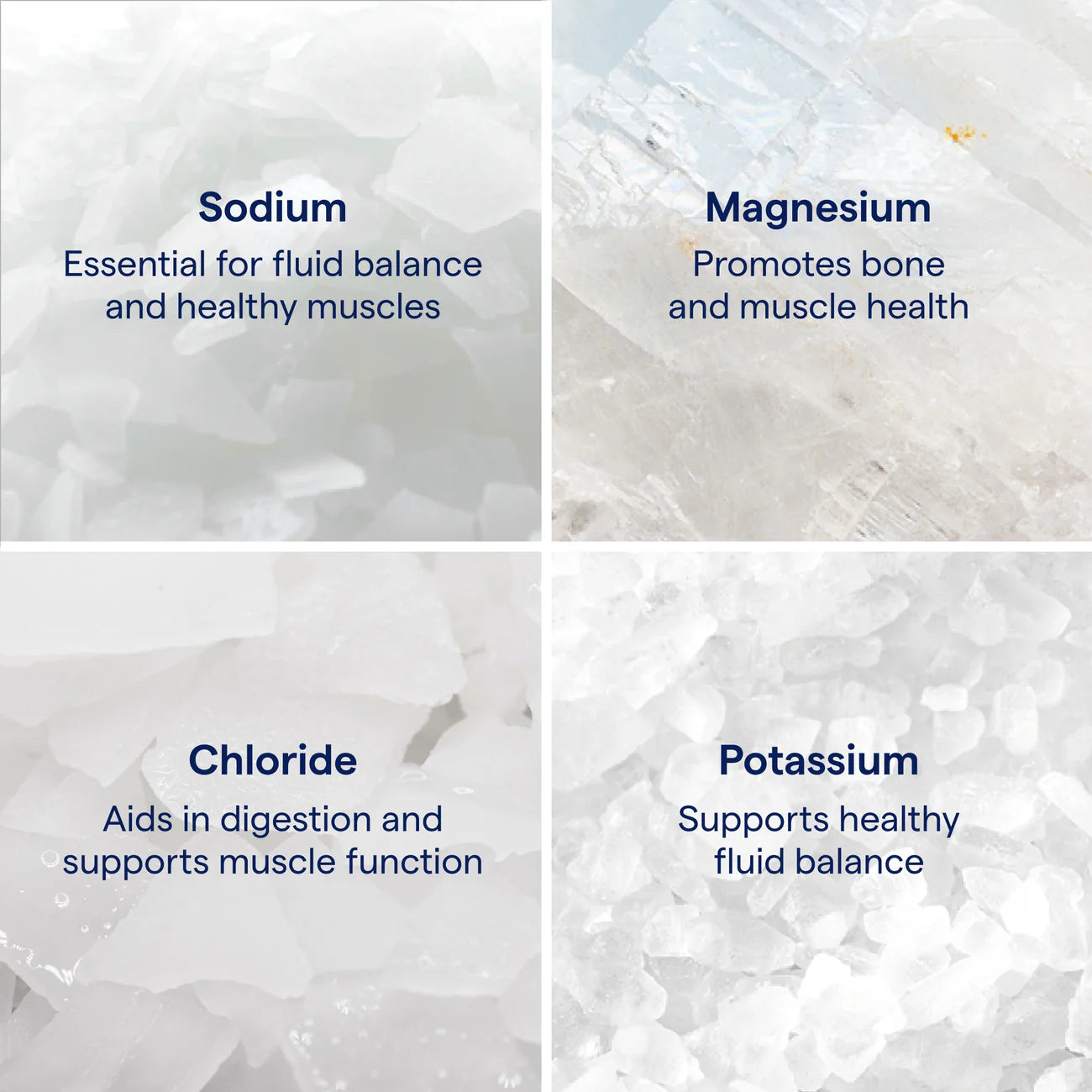 ConcenTrace Trace Mineral Drops