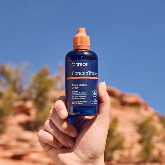 ConcenTrace Trace Mineral Drops