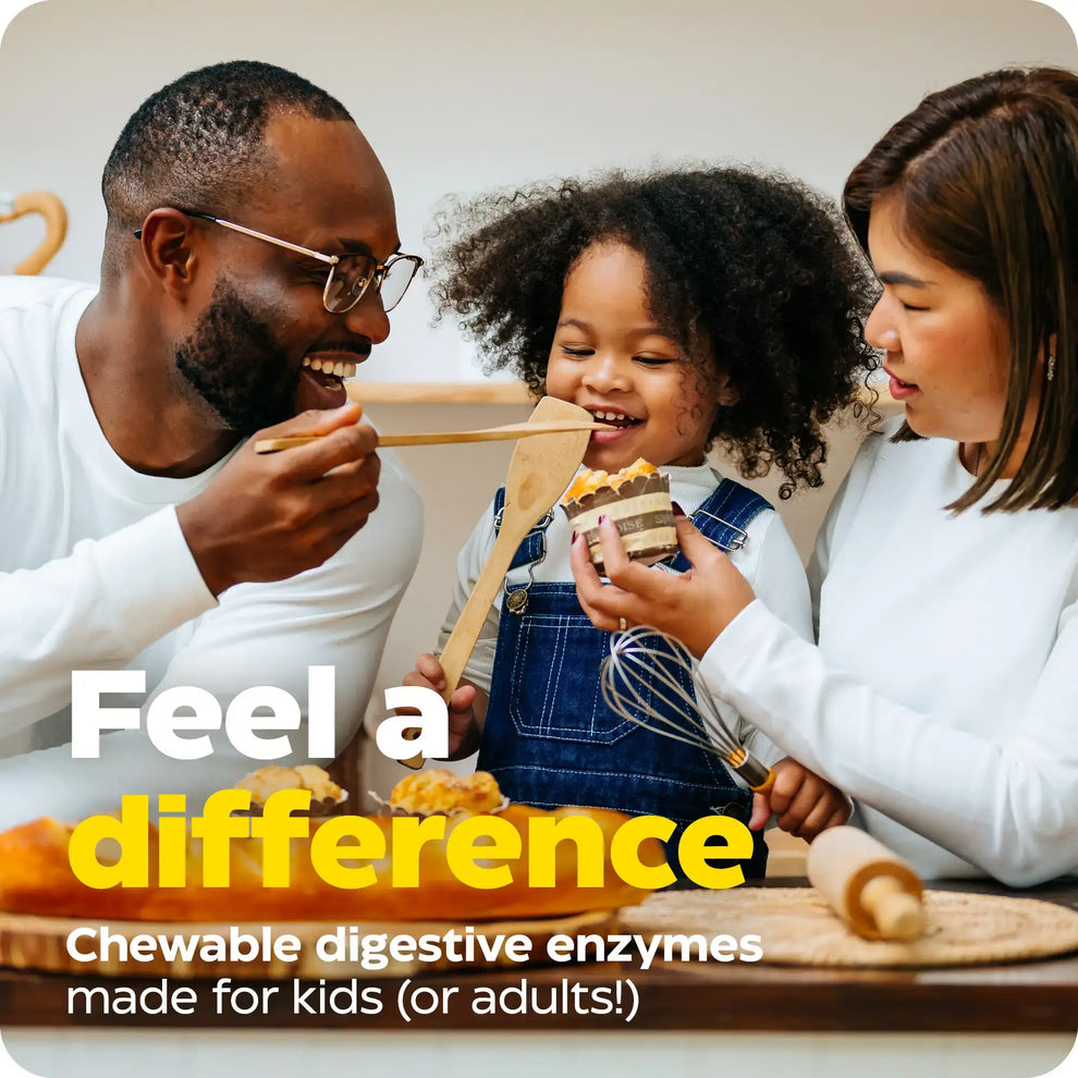 Kids Digest® Chewable