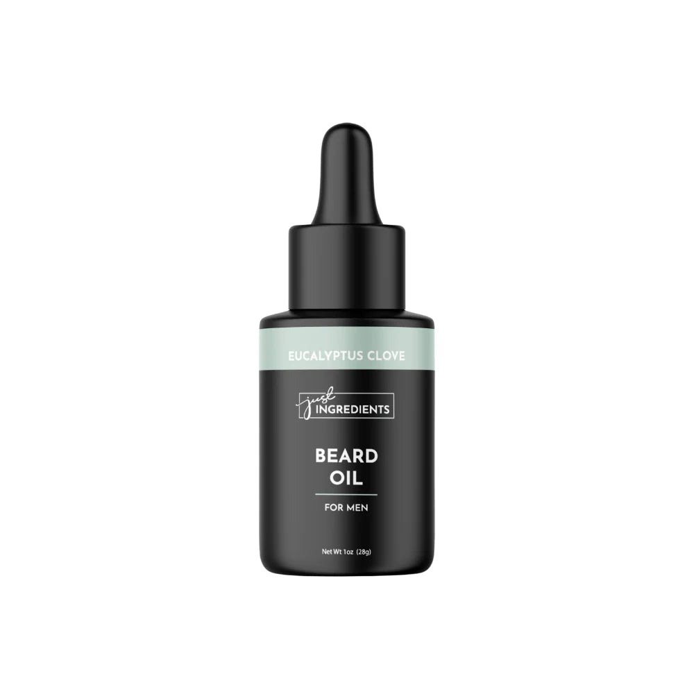 Beard Oil