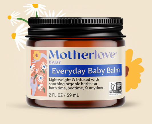 Every Day Baby Balm