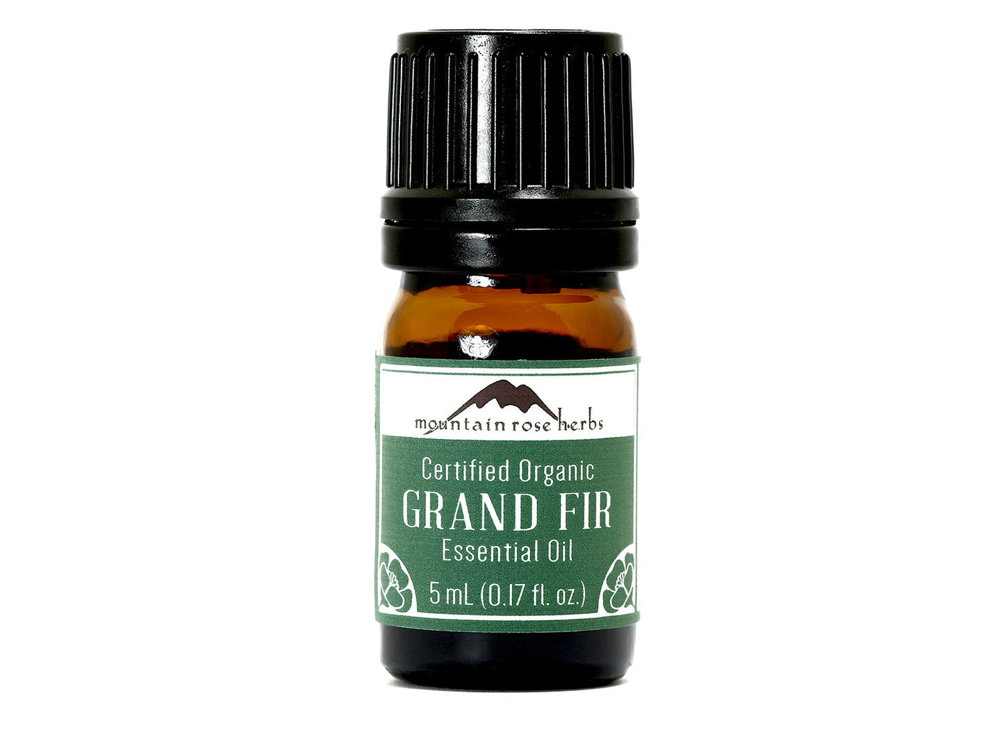 Grand Fir Essential Oil | Organic