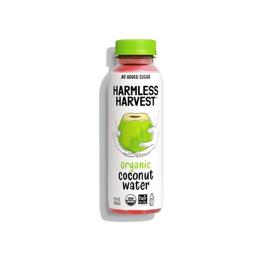 Coconut Water - Organic