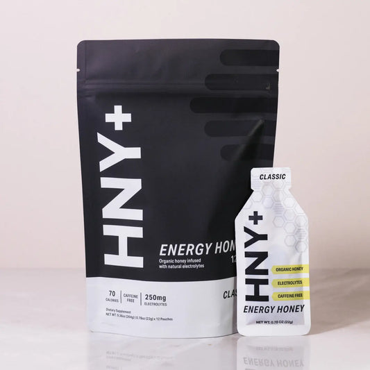 Classic 12-pack (Caffeine Free)