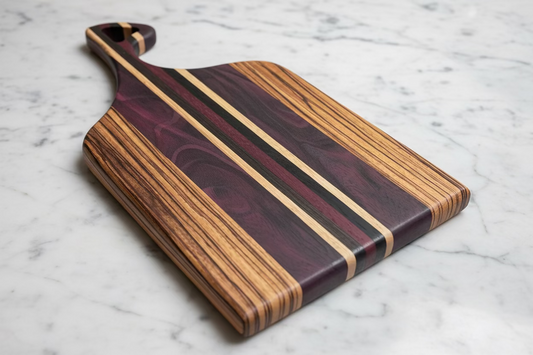 Serving boards