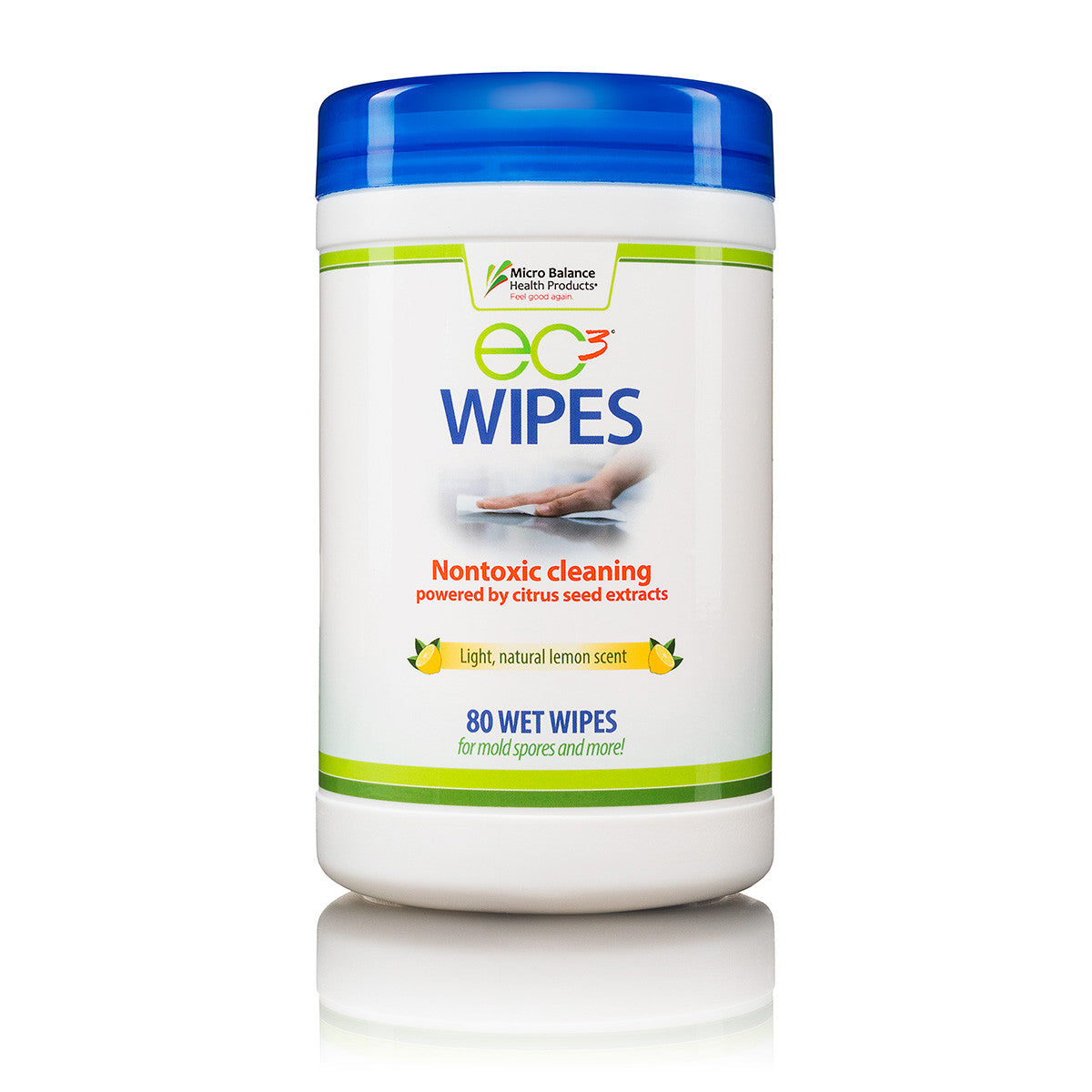 EC3 Wipes