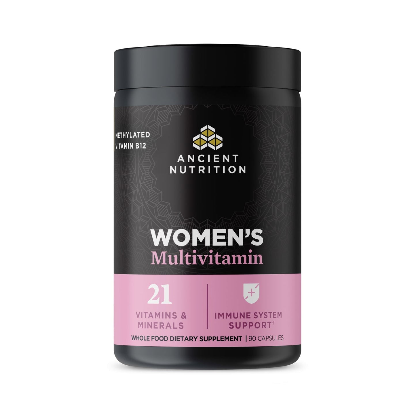 Women's Multivitamin - 90 Capsules